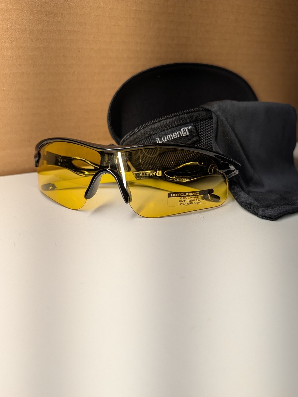 Night Time Driving Glasses